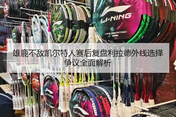 雄鹿不敌凯尔特人赛后复盘利拉德外线选择争议全面解析
